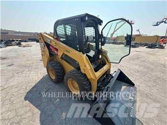 CAT 226D3 C3H2 Liukuohjatut kuormaajat