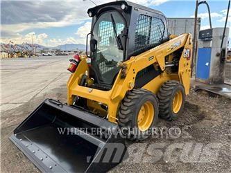 CAT 226D3 C3H2 Liukuohjatut kuormaajat