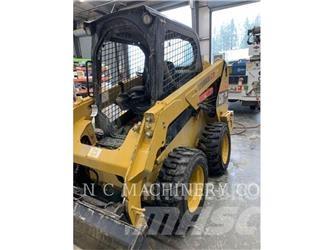 CAT 236D H2CN Liukuohjatut kuormaajat