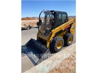 CAT 236D3 Liukuohjatut kuormaajat