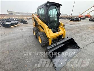 CAT 236D3 C3H2 Liukuohjatut kuormaajat