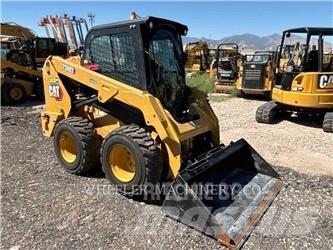 CAT 236D3 C3H2 Liukuohjatut kuormaajat