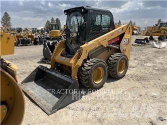 CAT 236D3 H2CB Liukuohjatut kuormaajat