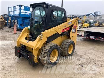 CAT 236D3STD2C Liukuohjatut kuormaajat