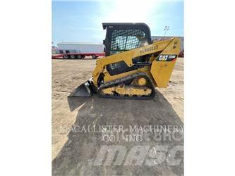 CAT 239D Telakuormaajat