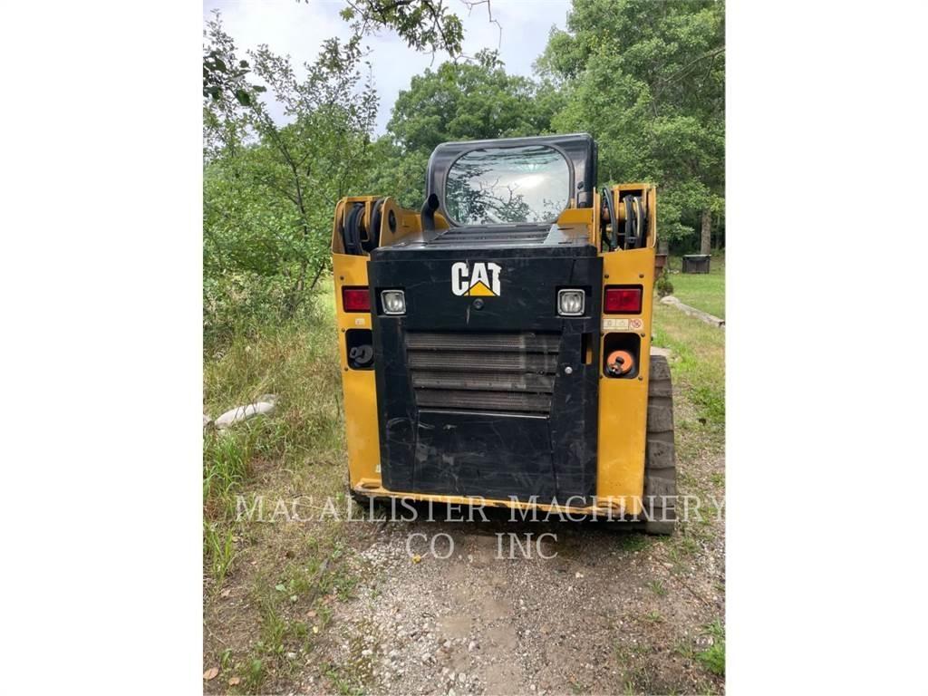 CAT 239D Telakuormaajat