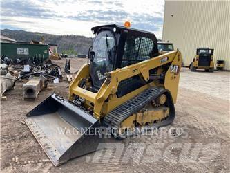 CAT 239D3 Telakuormaajat