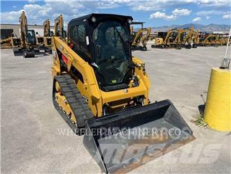 CAT 239D3 C1H2 Telakuormaajat