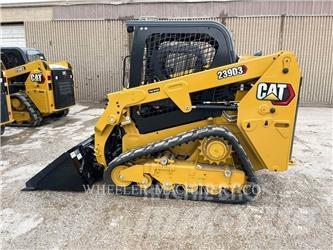 CAT 239D3 C1H2 Telakuormaajat