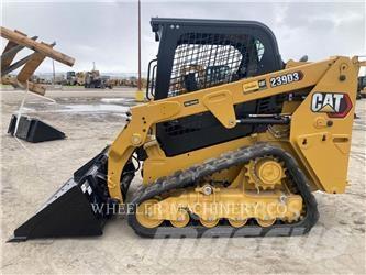 CAT 239D3 C1H2 Telakuormaajat