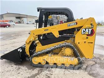 CAT 239D3 C1H2 Telakuormaajat