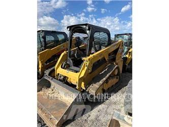 CAT 239D3 C1H2 Telakuormaajat