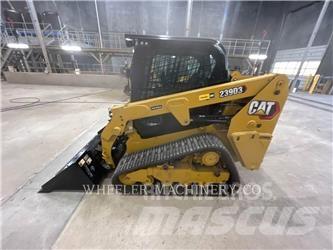 CAT 239D3 C3H2 Telakuormaajat