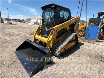 CAT 239D3 C3H2 Telakuormaajat