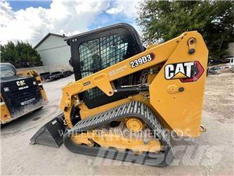 CAT 239D3 C3H2 Telakuormaajat