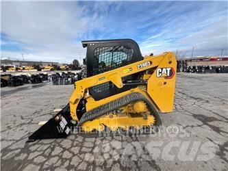 CAT 239D3 C3H2 Telakuormaajat