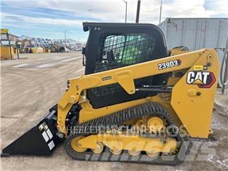 CAT 239D3 C3H2 Telakuormaajat