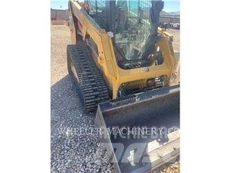 CAT 239D3 C3H2 Telakuormaajat