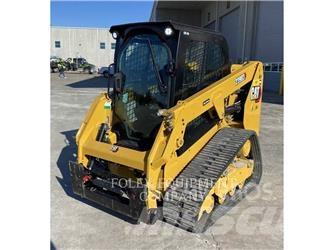 CAT 239D3STD2C Liukuohjatut kuormaajat