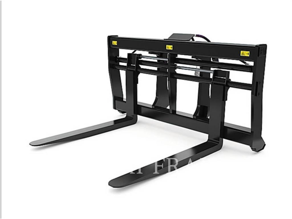 CAT 2430MM-966GC Trukkihaarukat