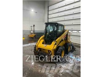 CAT 246D3 Liukuohjatut kuormaajat