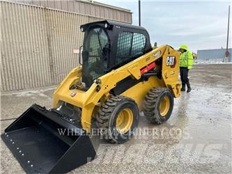 CAT 246D3 C3H2 Liukuohjatut kuormaajat