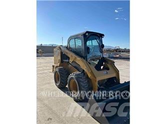 CAT 246D3 C3H2 Liukuohjatut kuormaajat