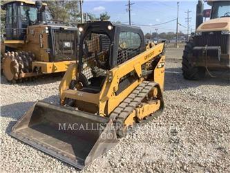 CAT 249D Telakuormaajat