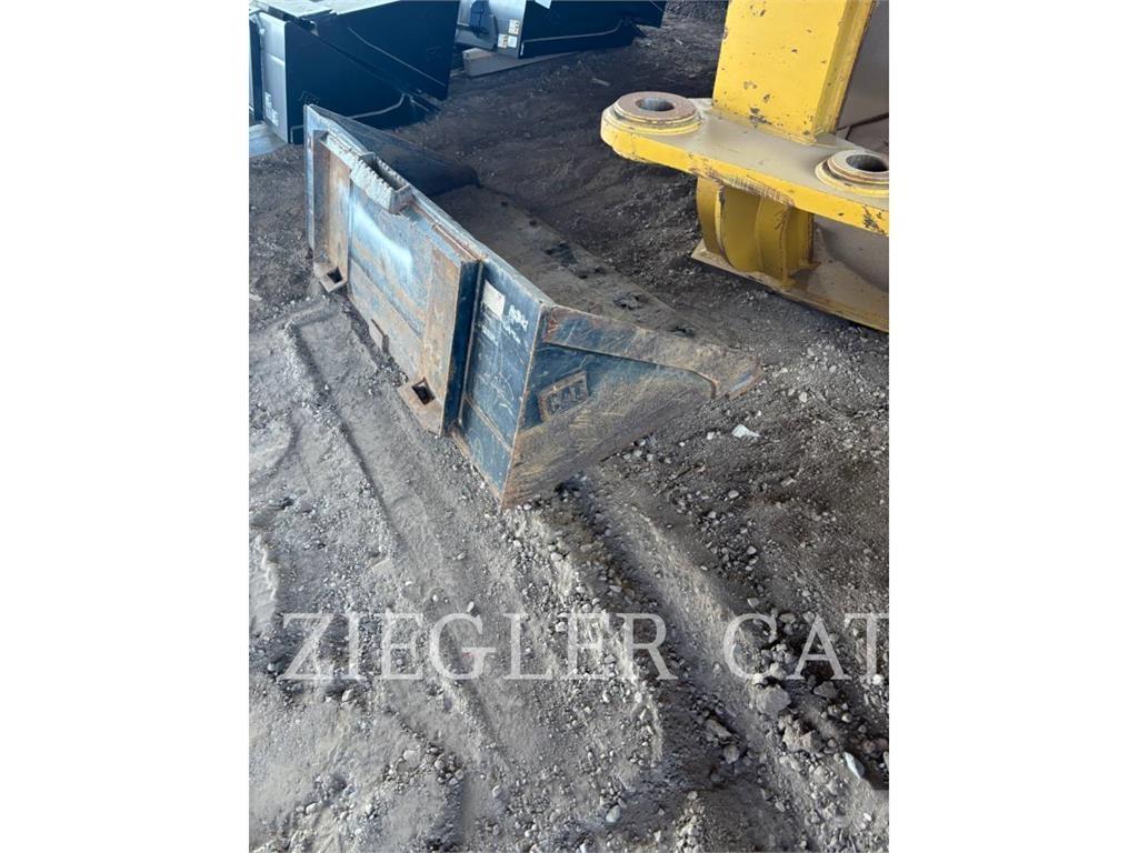 CAT 249D Telakuormaajat
