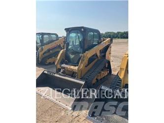 CAT 249D3 Telakuormaajat