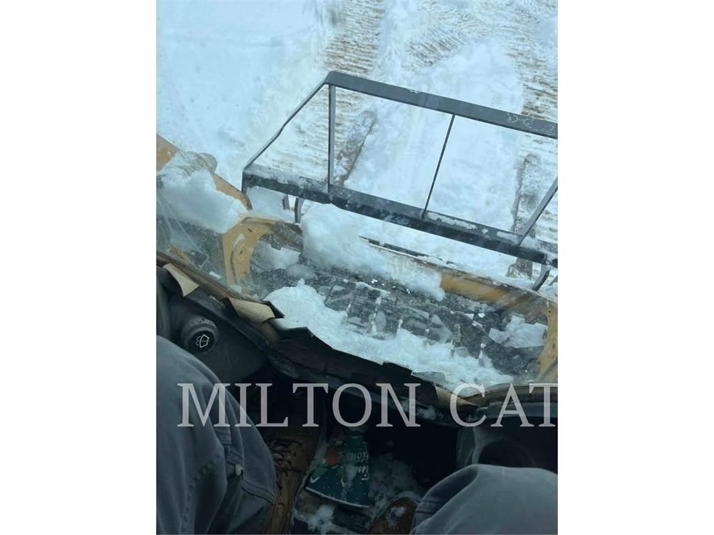 CAT 257D Telakuormaajat