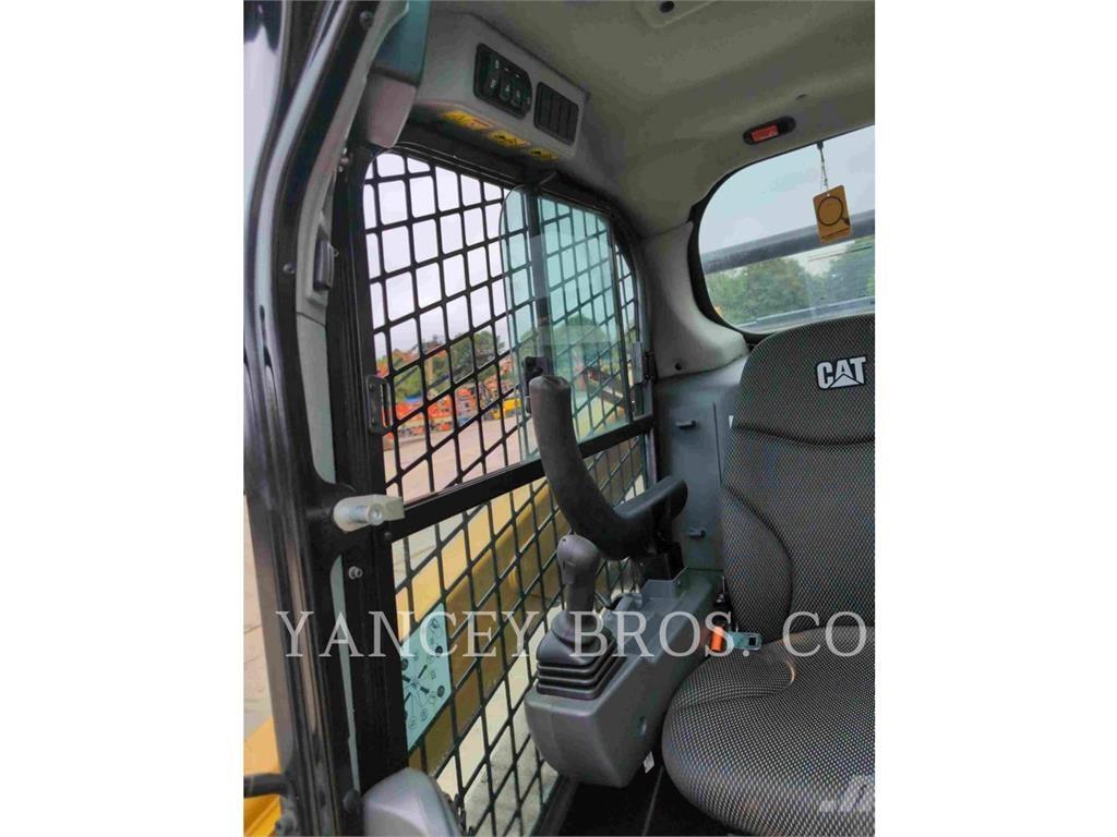 CAT 259 D3 Telakuormaajat