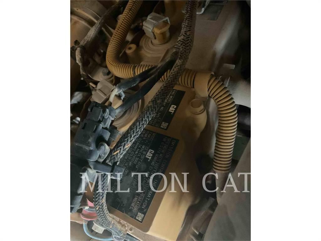CAT 259D 3 Liukuohjatut kuormaajat