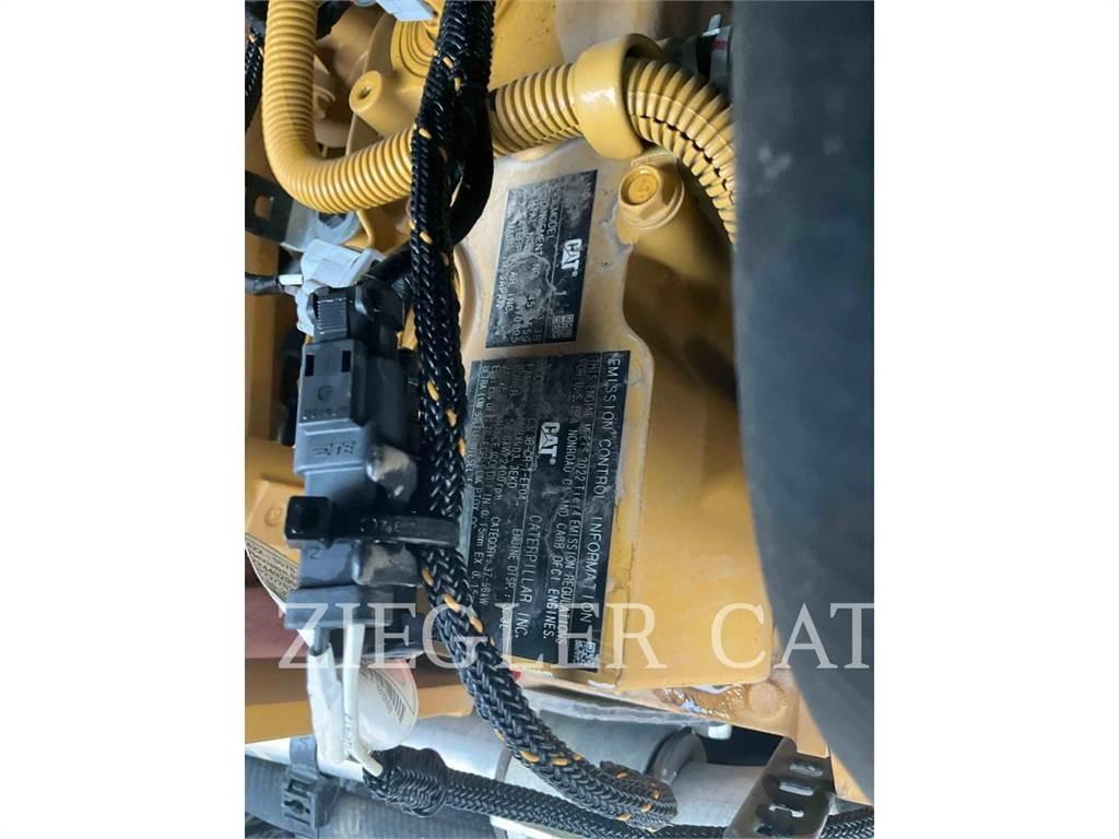 CAT 259D3 Telakuormaajat