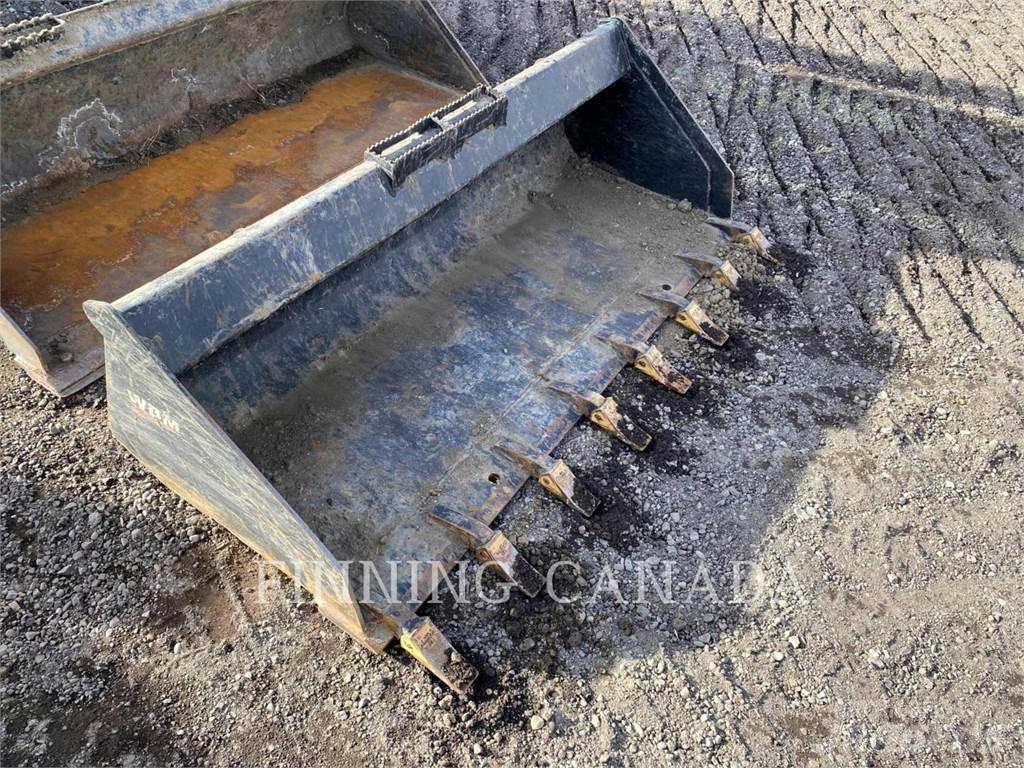 CAT 259D3 Telakuormaajat