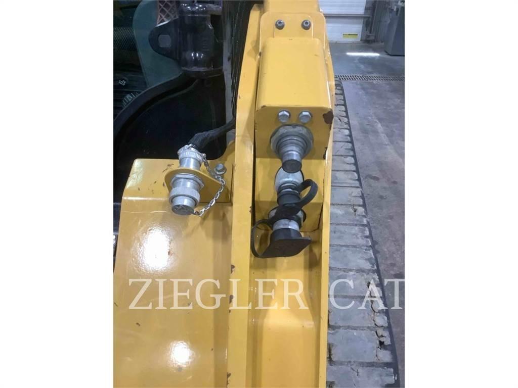 CAT 259D3 Telakuormaajat