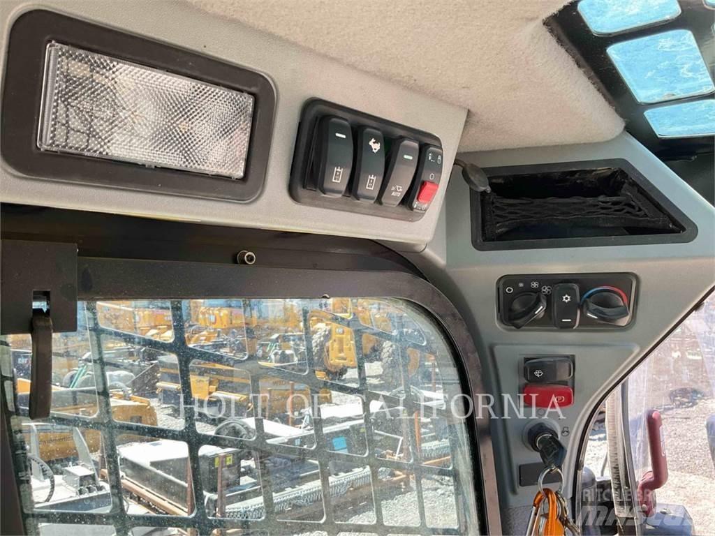 CAT 259D3 Telakuormaajat