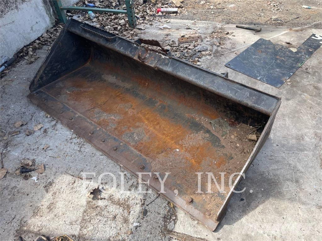 CAT 262D3 Liukuohjatut kuormaajat