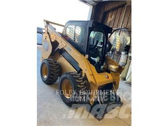 CAT 262D3XPS2C Liukuohjatut kuormaajat