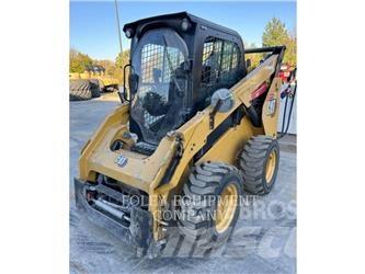 CAT 262D3XPS2C Liukuohjatut kuormaajat