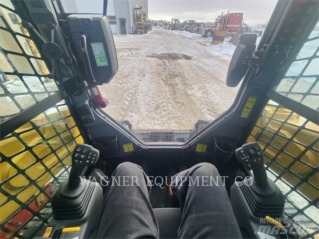 CAT 265 Telakuormaajat