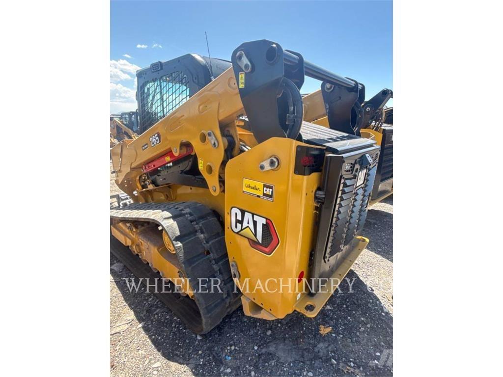 CAT 265 C3H2 Telakuormaajat