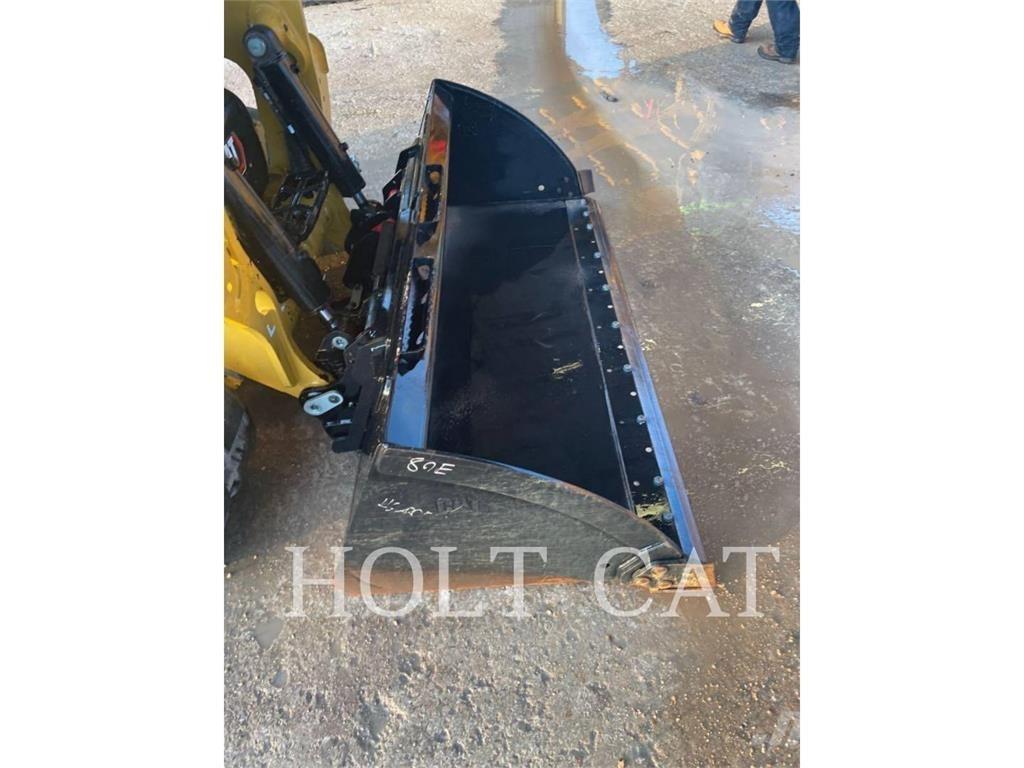 CAT 265XPSDEMO Liukuohjatut kuormaajat