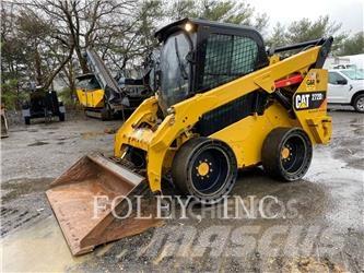 CAT 272D2 Liukuohjatut kuormaajat