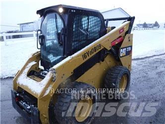 CAT 272D2 H2CB Liukuohjatut kuormaajat