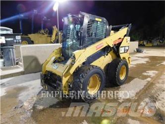 CAT 272D2 XHP Liukuohjatut kuormaajat