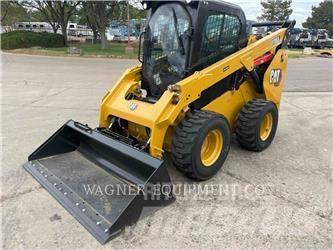 CAT 272D3 Liukuohjatut kuormaajat