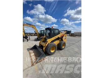 CAT 272D3XE Liukuohjatut kuormaajat