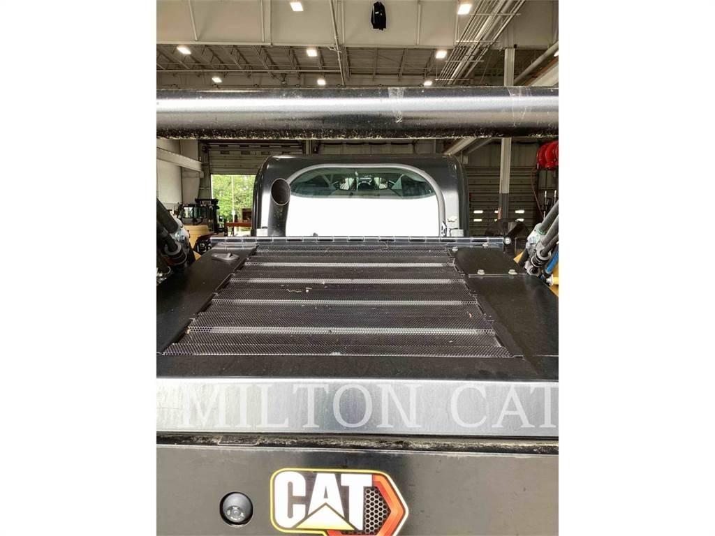 CAT 272D3XE Liukuohjatut kuormaajat