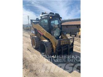 CAT 272DXHP Liukuohjatut kuormaajat